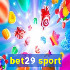 bet29 sport